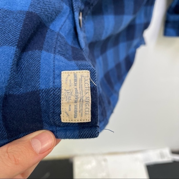 Jachs Button Down - Picture 9 of 9